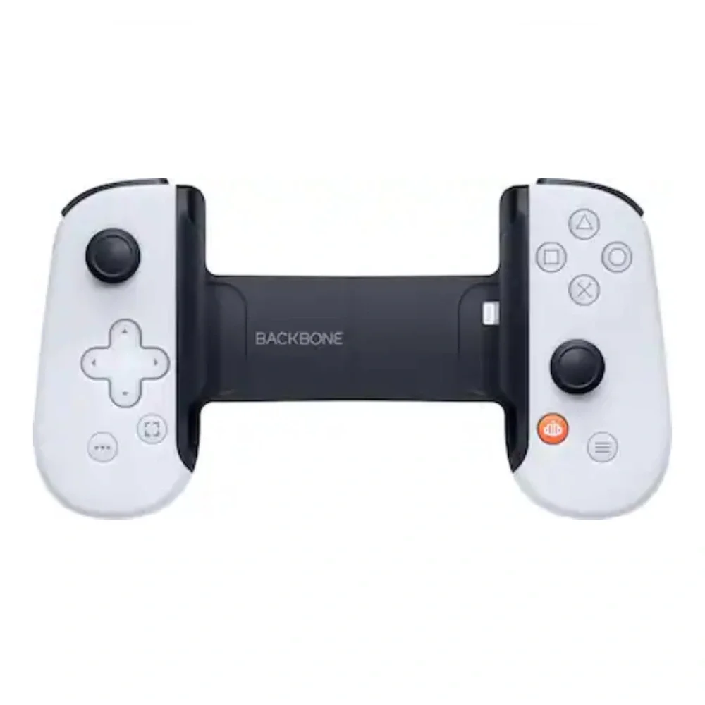 Backbone PlayStation Edition (Lightning) - Mobile Gaming Controller For iPhone